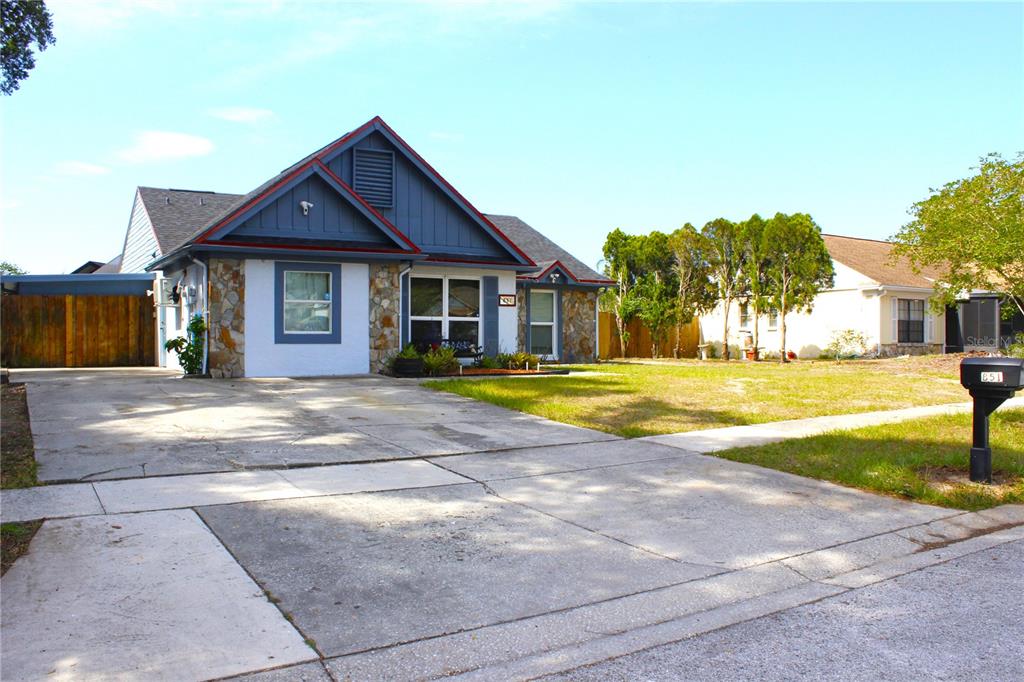 851 SUNRIDGE POINT DRIVE