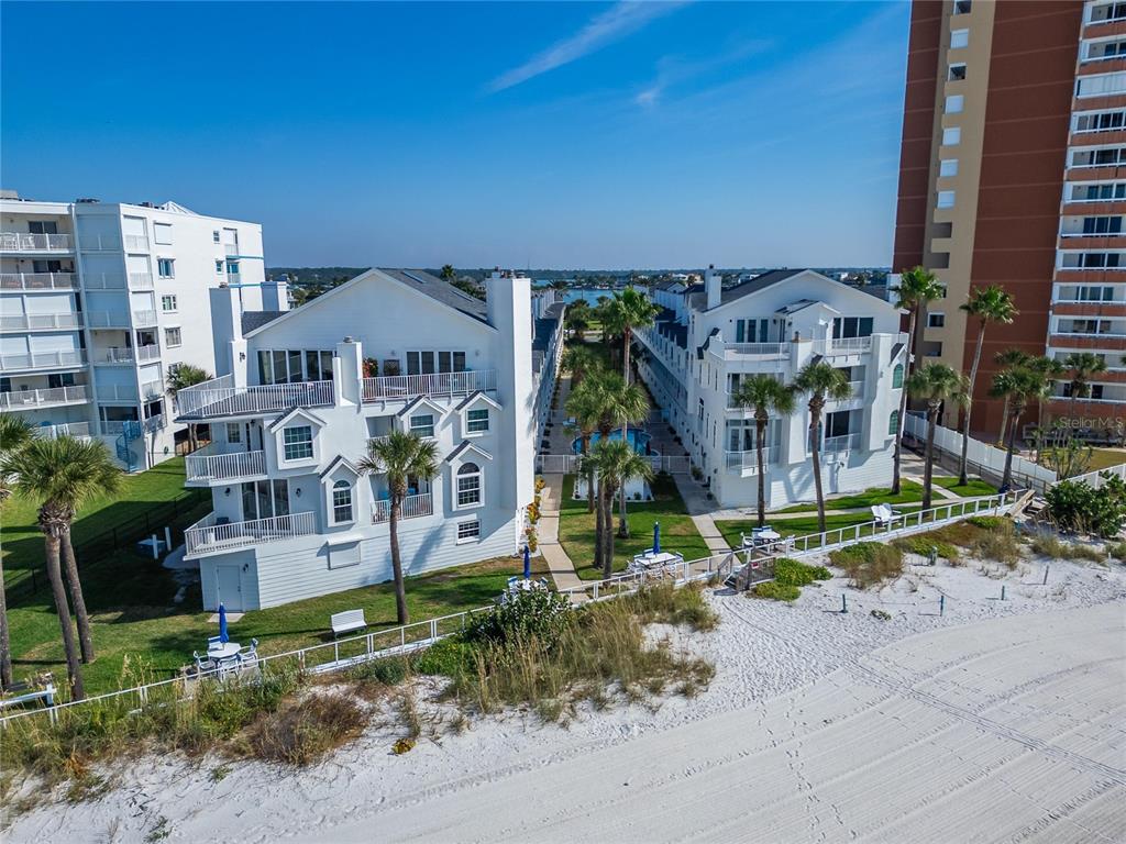17960 GULF BOULEVARD UNIT 119