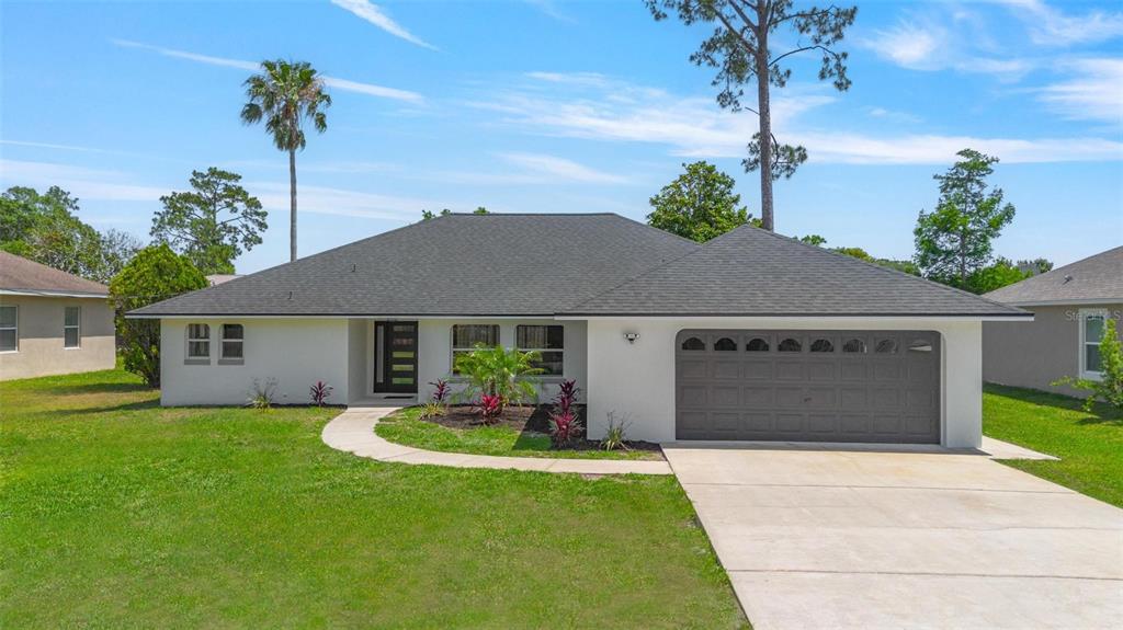 23 FOREST HILL DRIVE