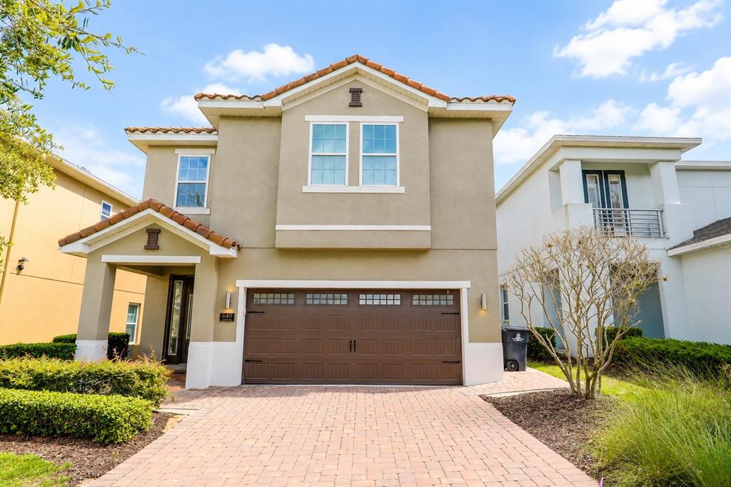 640 LASSO DRIVE