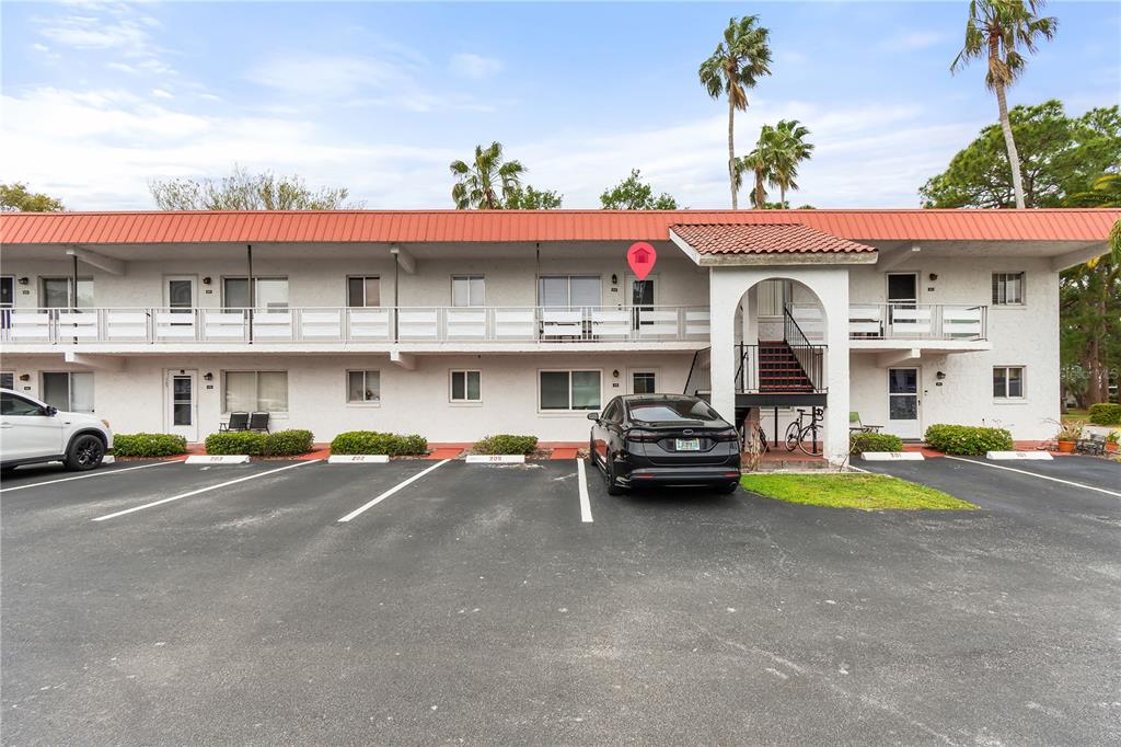 1100 MARTINIQUE DRIVE UNIT 202