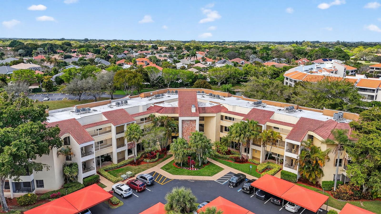 7535 La Paz Boulevard # 301, Boca Raton FL 33433