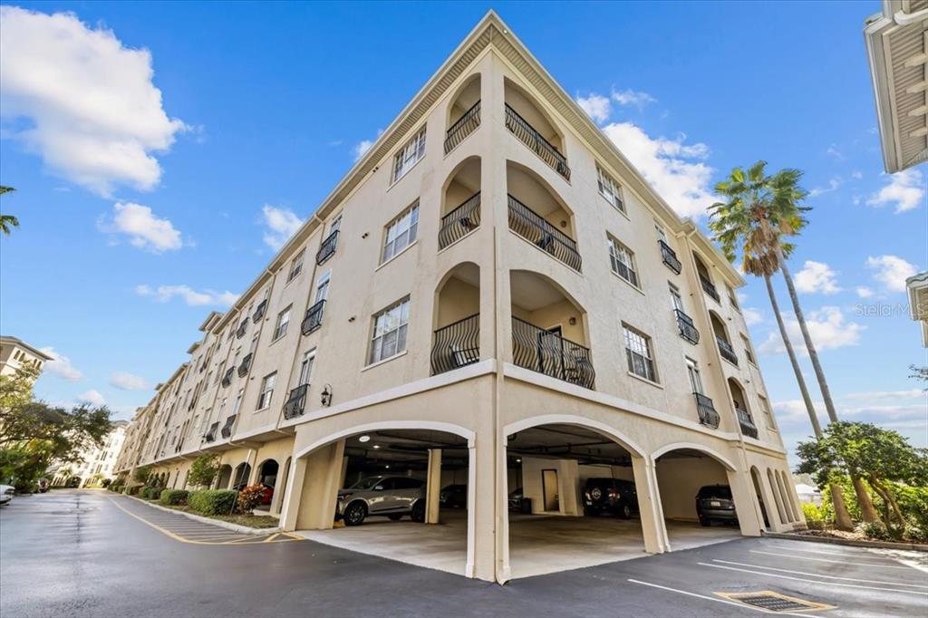 501 KNIGHTS RUN AVENUE UNIT 2109