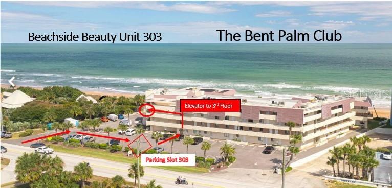 935 OCEAN SHORE BOULEVARD UNIT 303, ORMOND BEACH, FL — photo 2 of 26