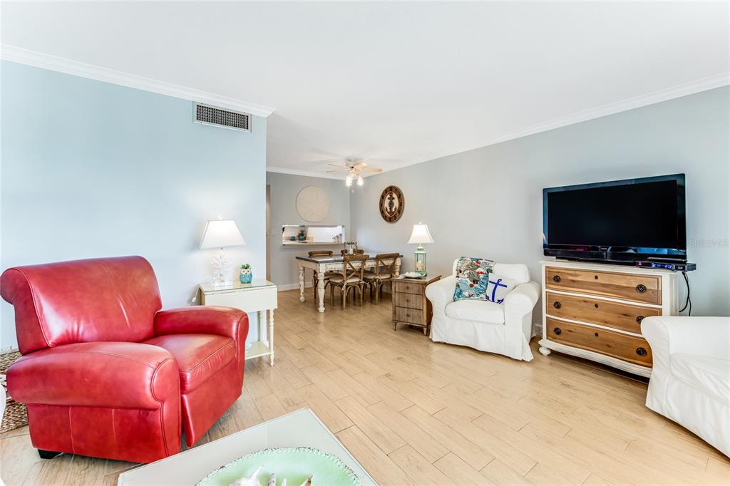 935 OCEAN SHORE BOULEVARD UNIT 303, ORMOND BEACH, FL — photo 3 of 26