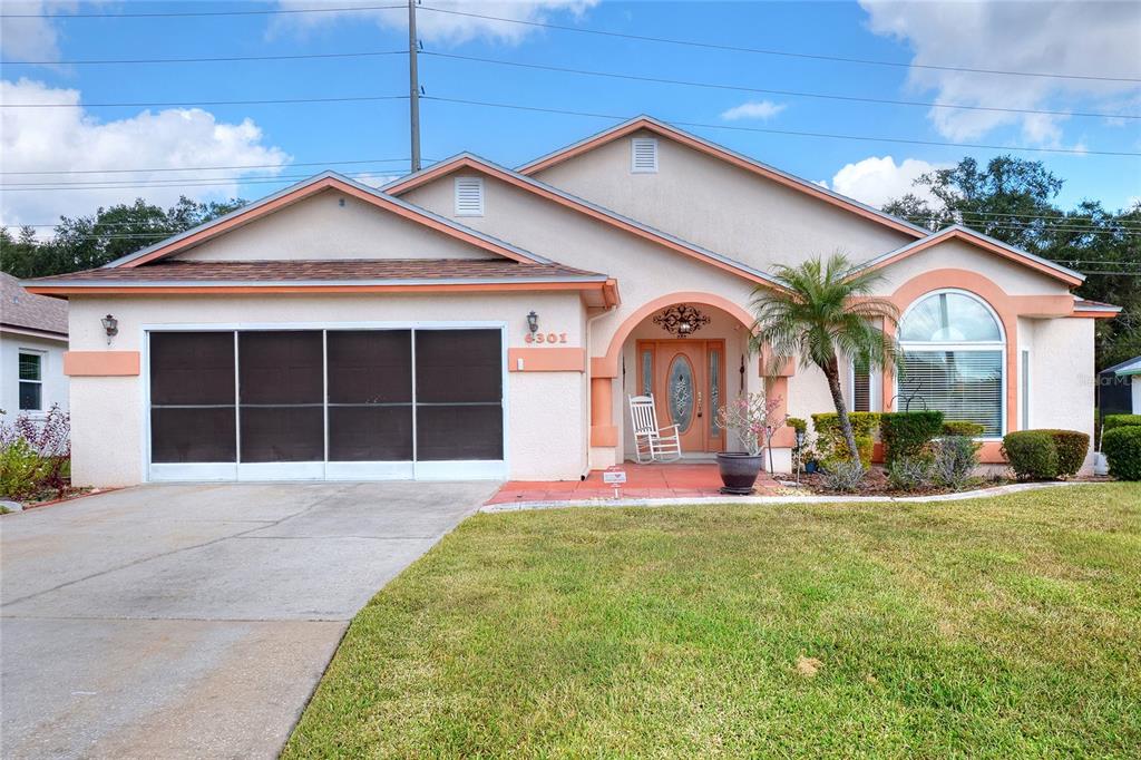6301 EGRET DRIVE