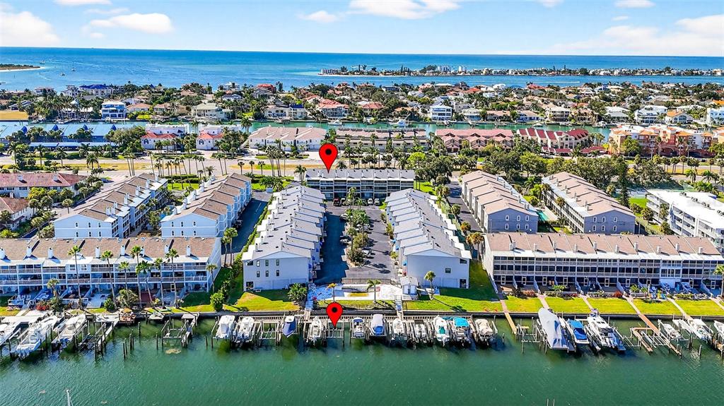 745 PINELLAS BAYWAY S UNIT 302