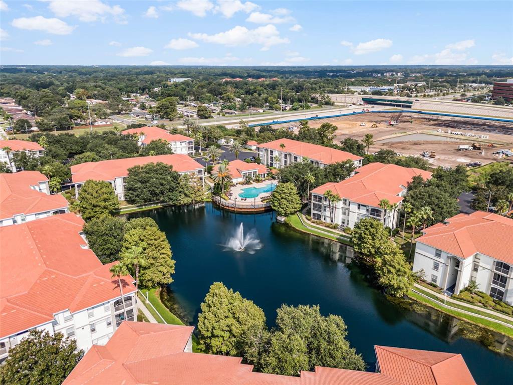 2651 MAITLAND CROSSING WAY UNIT 103