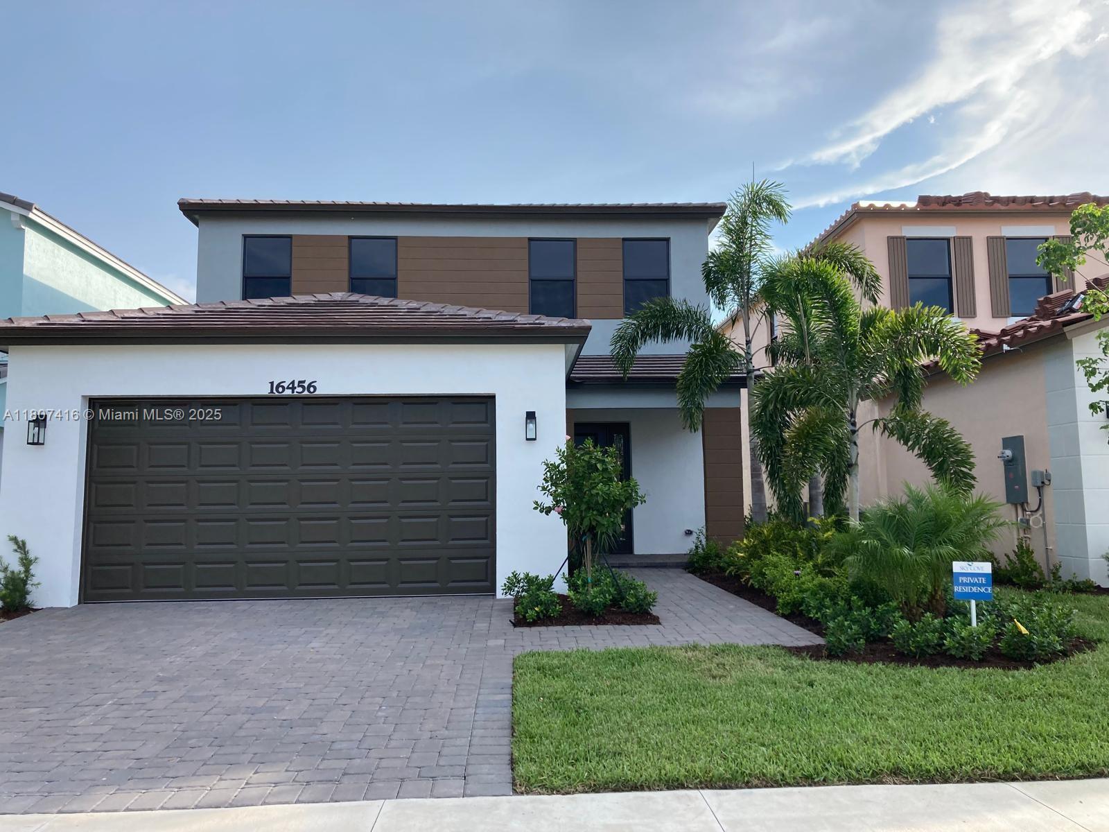 16456 Sea Turtle Pl, Westlake FL 33470