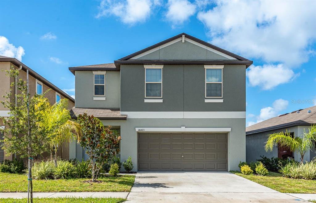 14423 TOUCH GOLD LANE