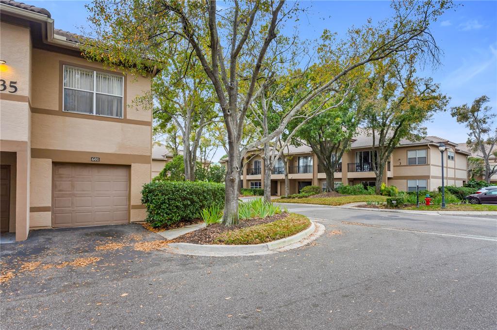 601 ARBOR LAKE LANE UNIT 601
