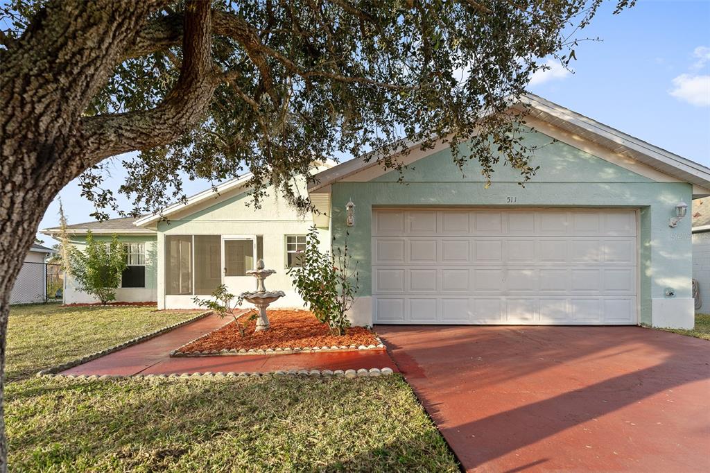 511 CARDINAL DRIVE