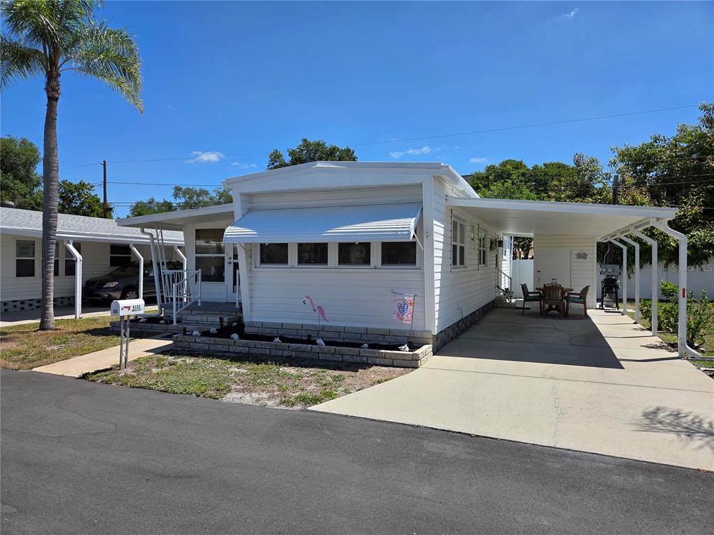 4333 72ND STREET N UNIT 80