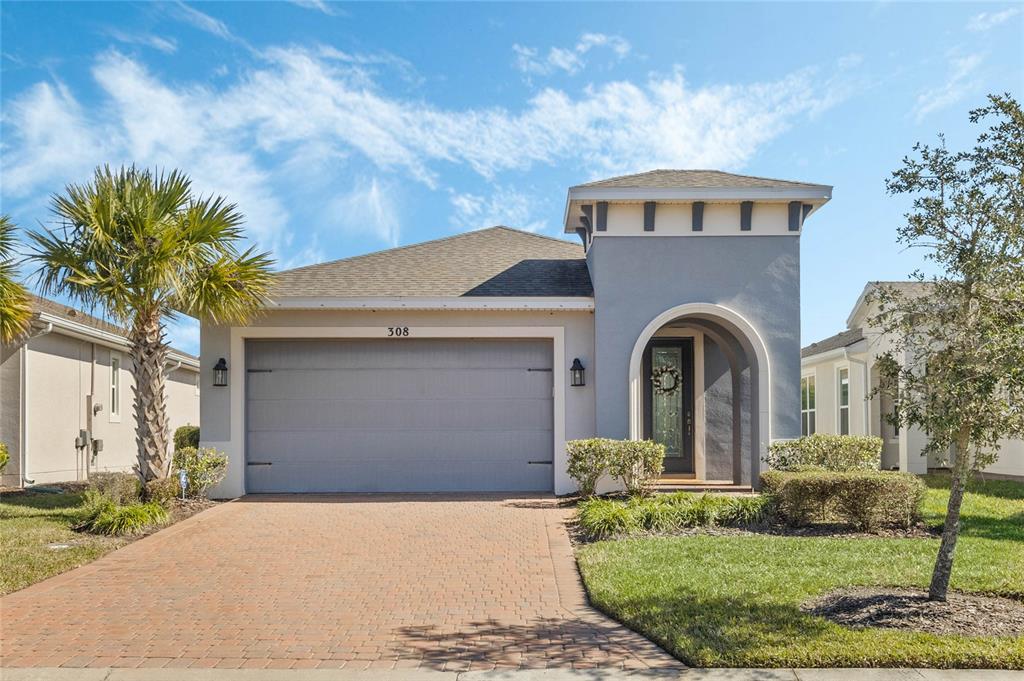 308 VESTRELLA DRIVE