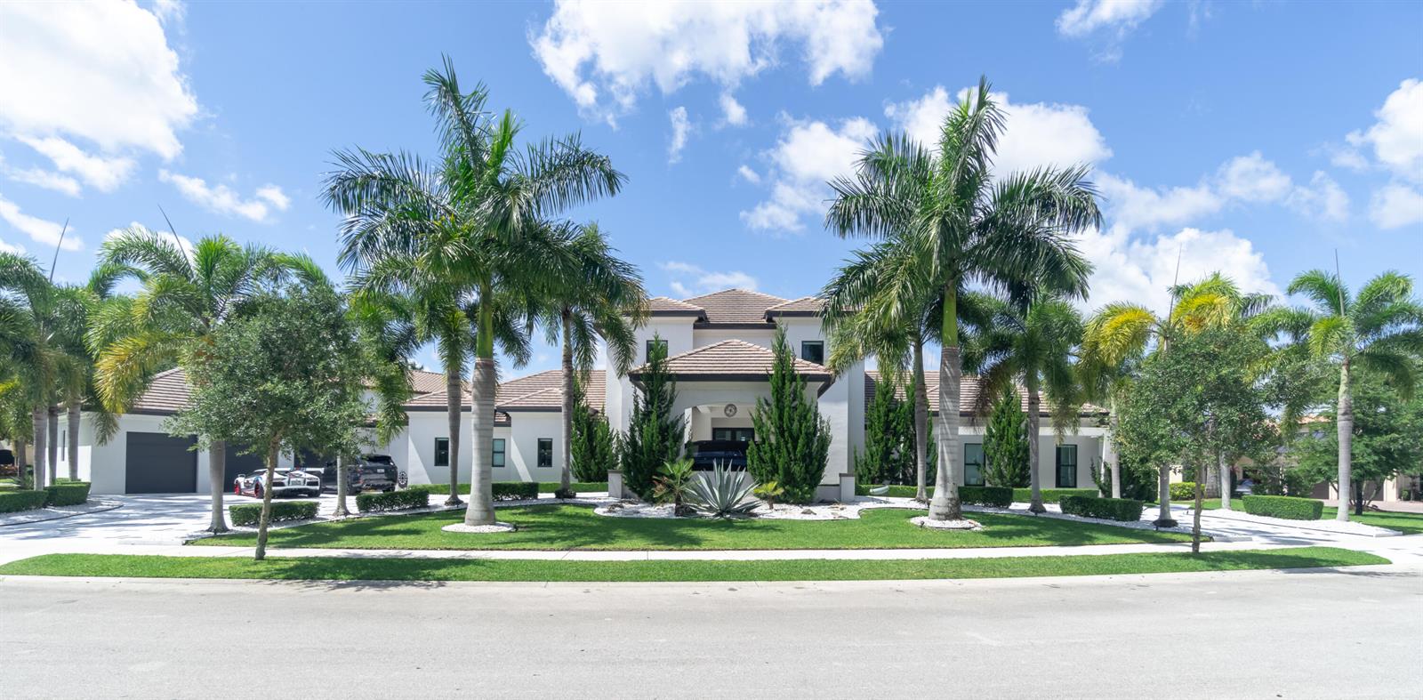 12088 NW 69th Court, Parkland FL 33076