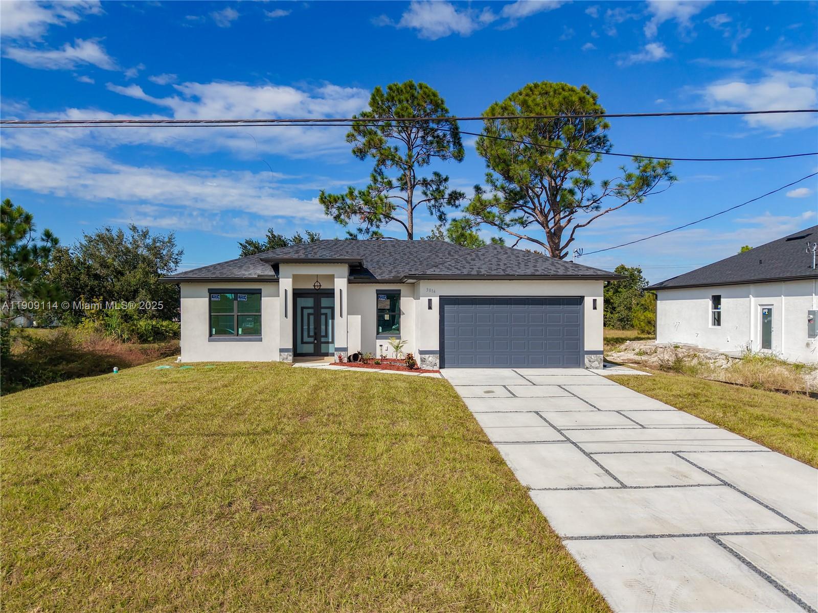 3814 9th St SW, Lehigh Acres FL 33976