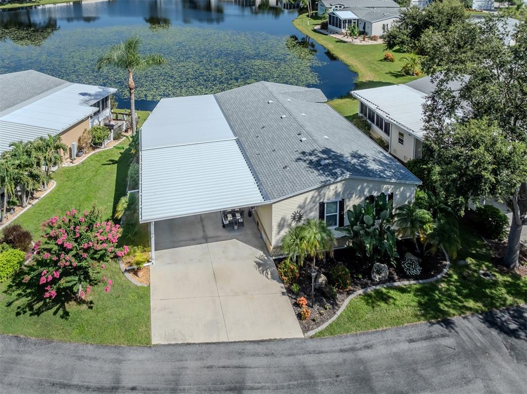 357 SALT CREEK DRIVE