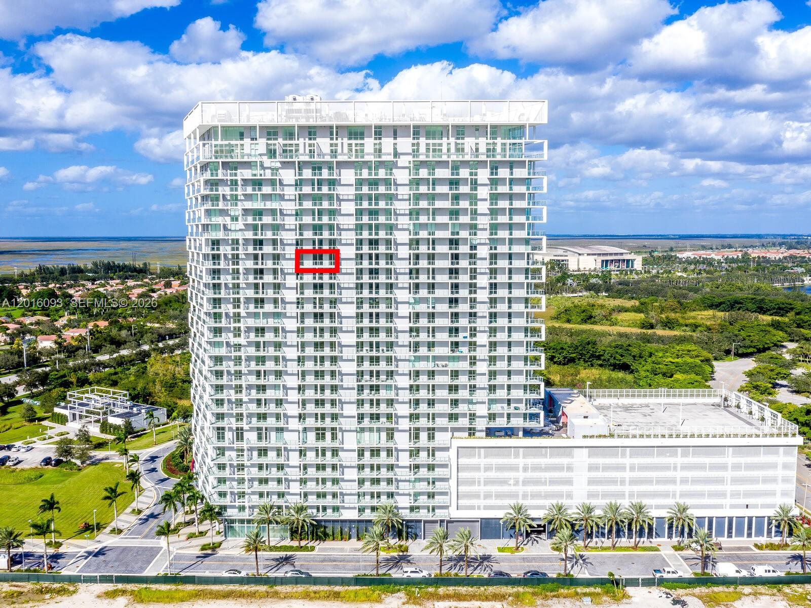 2000 S Metropica Way # 2007, Sunrise FL 33323
