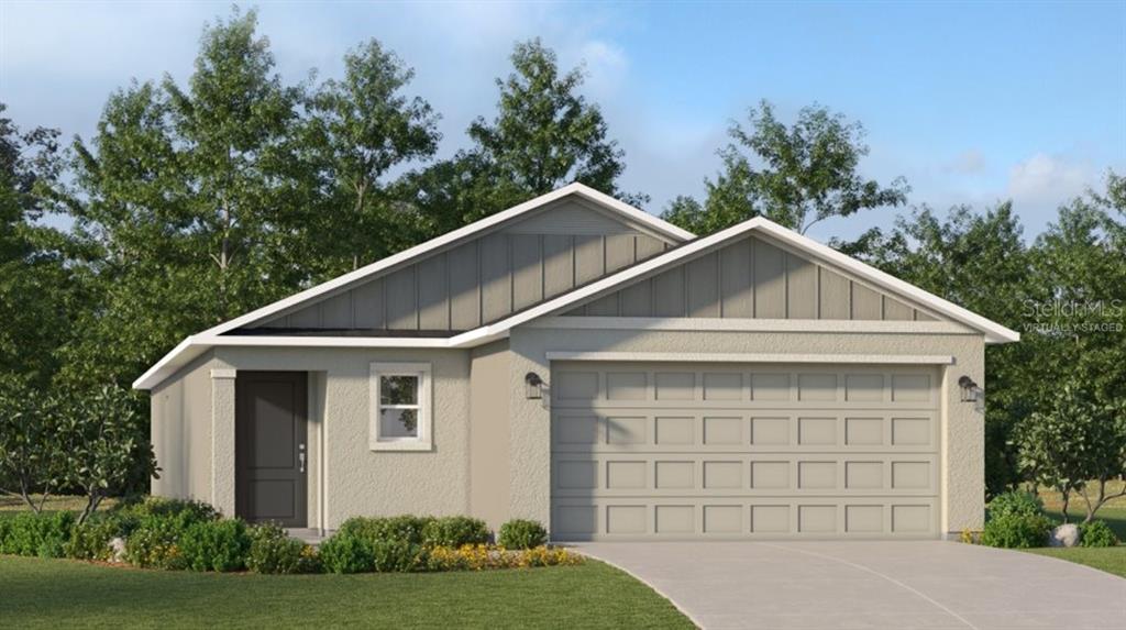 1228 BELLE ISLE LANE