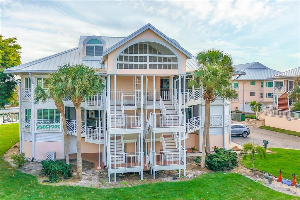 11000 PLACIDA ROAD UNIT 2103, PLACIDA, FL — photo 2 of 30