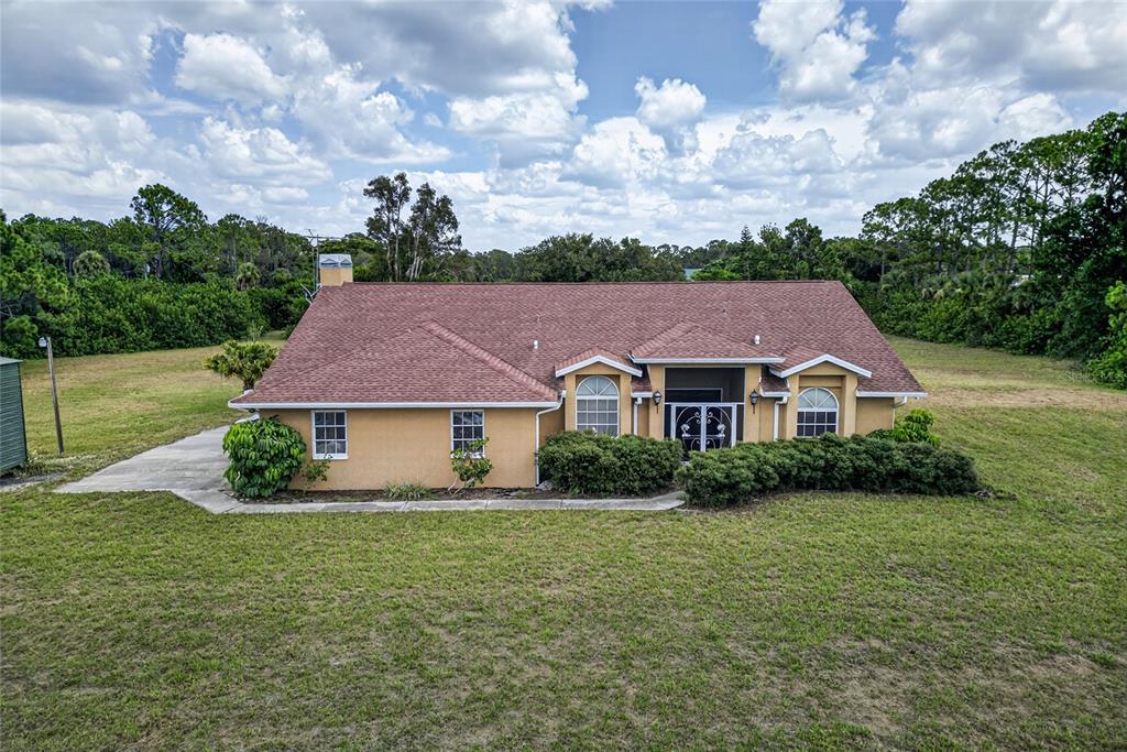 105 JACARANDA BOULEVARD, VENICE, FL — photo 3 of 30