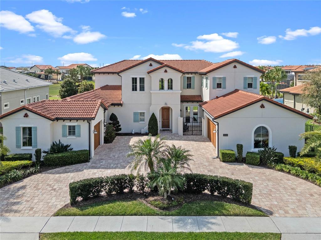 15644 PANTHER LAKE DRIVE
