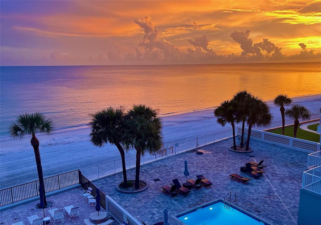 16330 GULF BOULEVARD UNIT 306