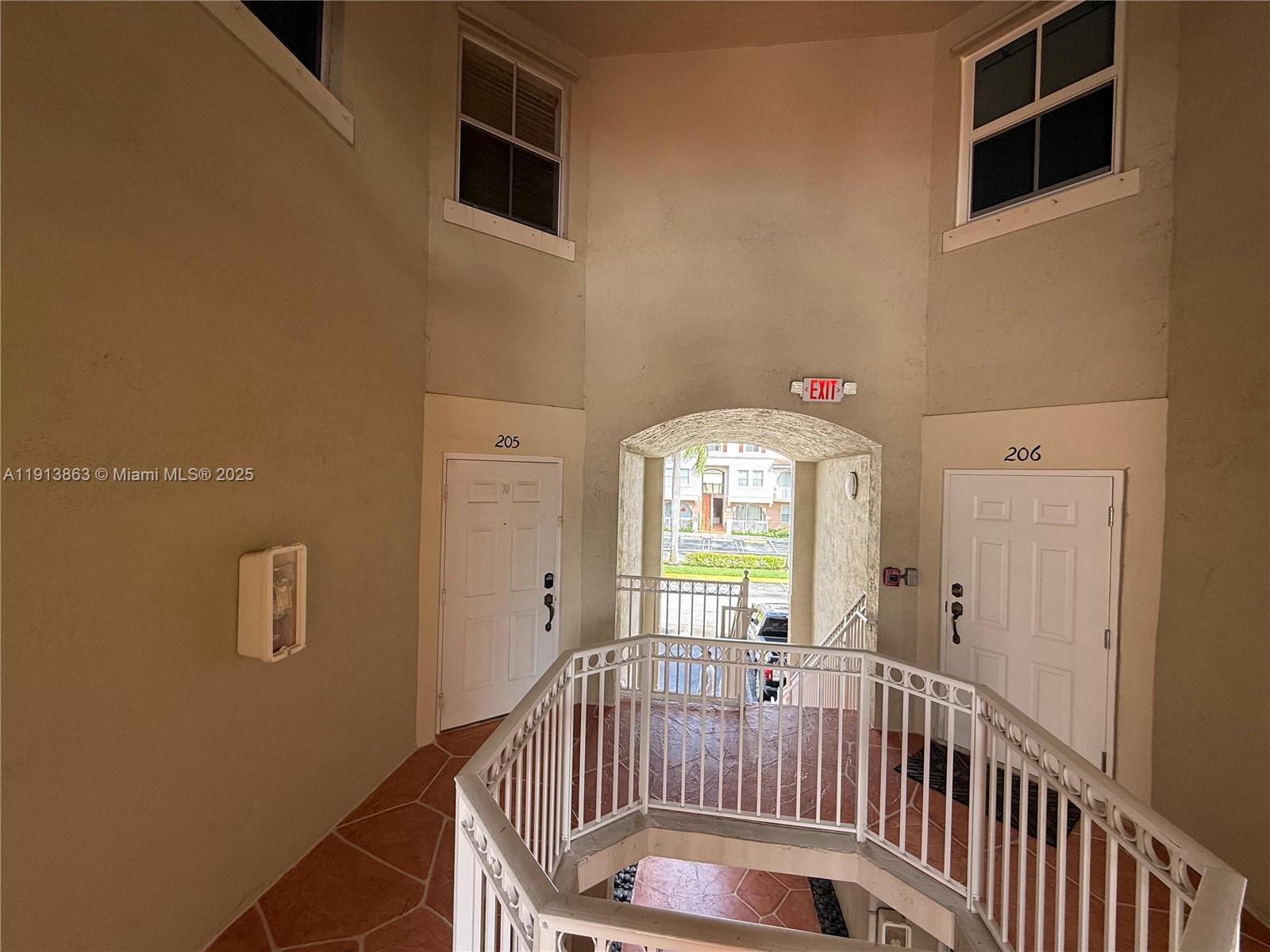 8886 W Flagler St # 205, Miami FL 33174