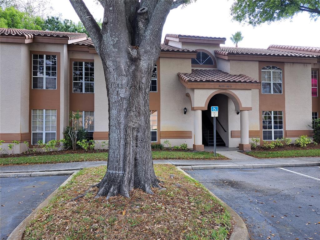 4613 GATE PLACE UNIT 104