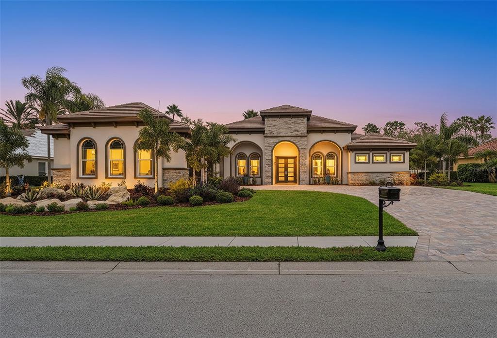 10700 PONTOFINO CIRCLE, TRINITY, FL — photo 2 of 30