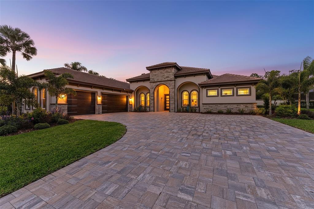 10700 PONTOFINO CIRCLE, TRINITY, FL — photo 3 of 30