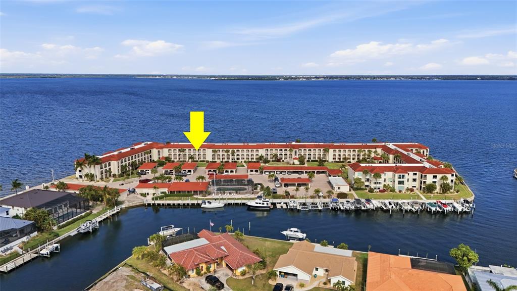 1 COLONY POINT DRIVE UNIT 16C