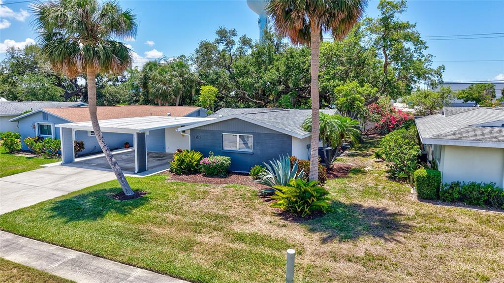 2321 TERRY LANE