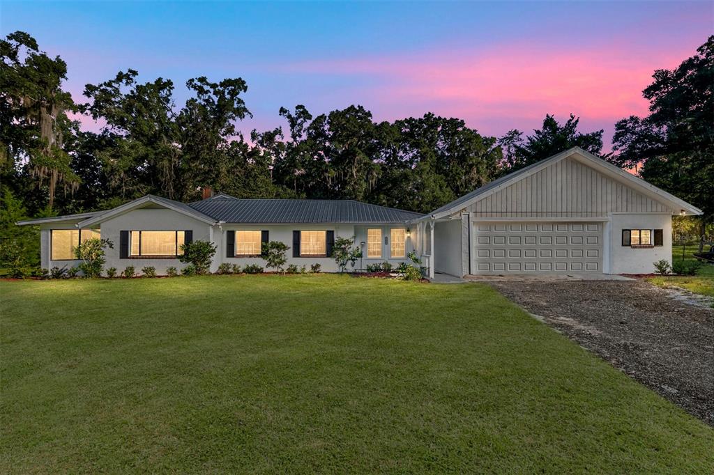 17067 NW GAINESVILLE ROAD