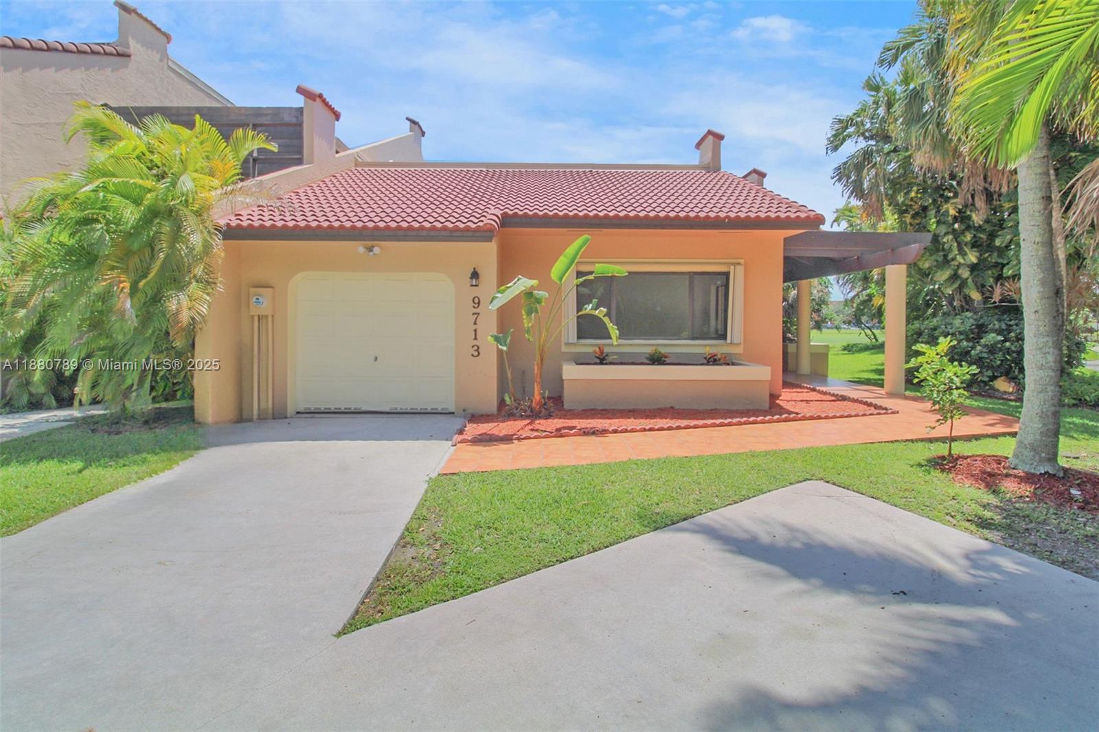 9713 Costa Del Sol Blvd # 99, Doral FL 33178