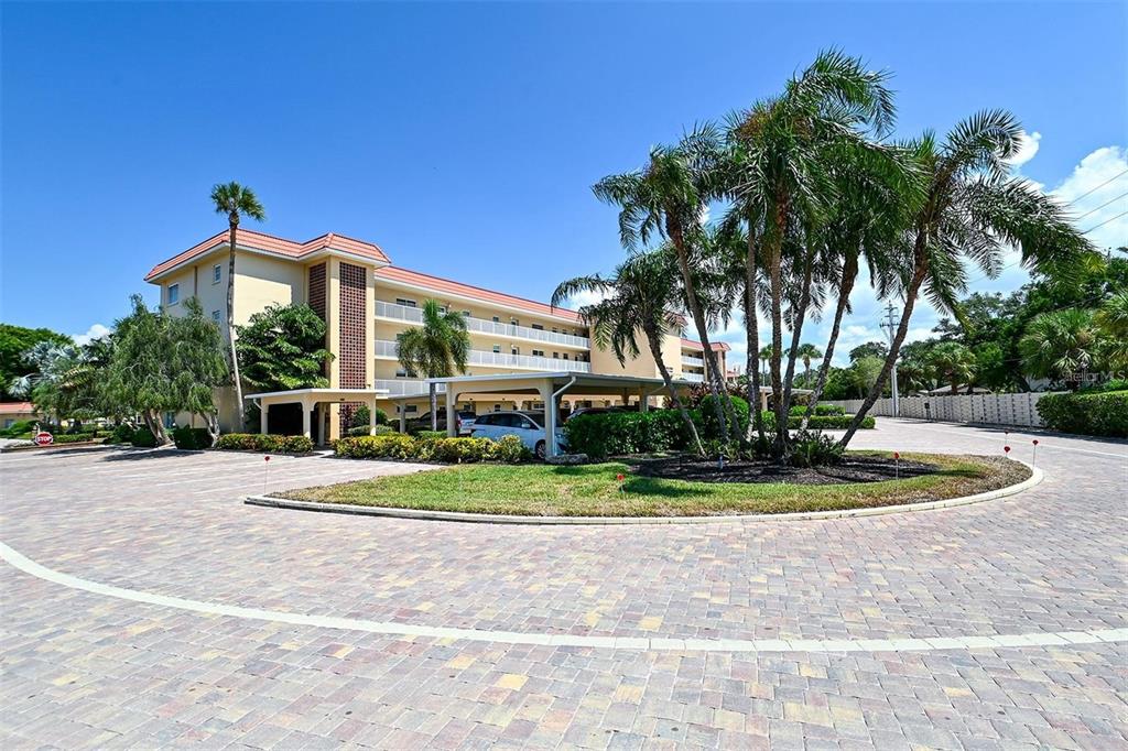 1215 S PORTOFINO DRIVE UNIT 202