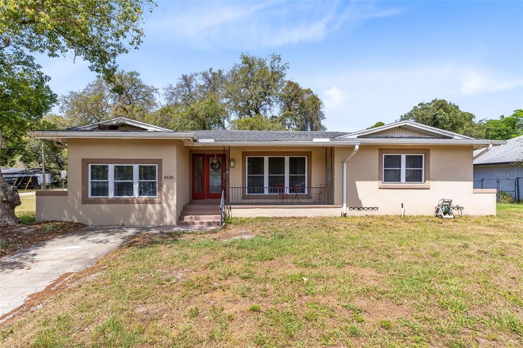 9426 SOMBRERO AVENUE