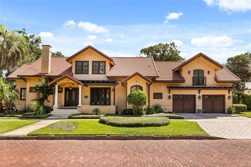 737 SPRINGDALE RD