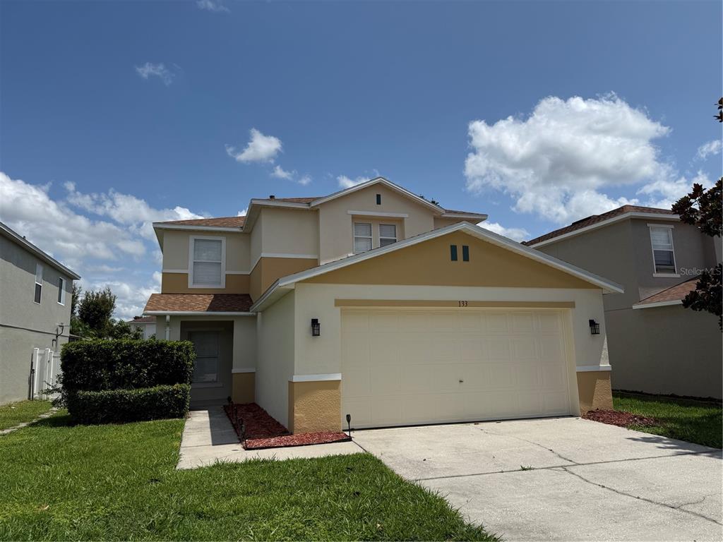 133 RONA LANE
