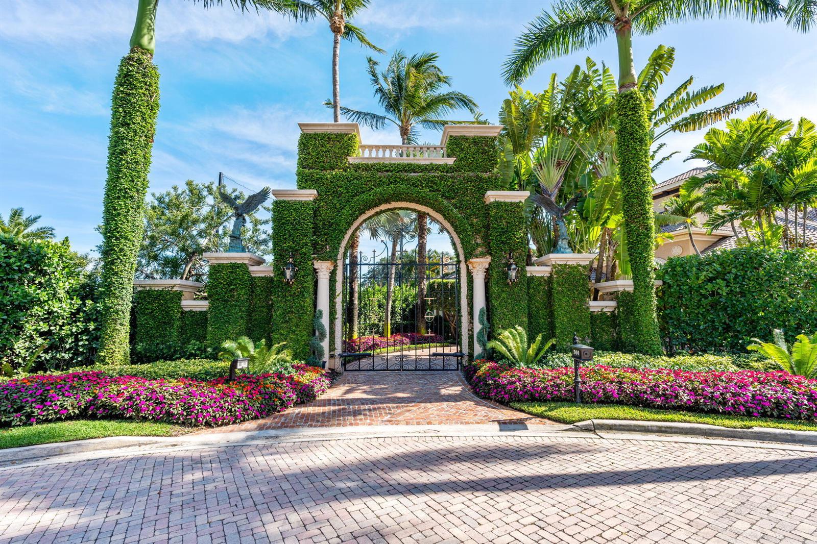 301 Mizner Lake Estates Drive, Boca Raton FL 33432