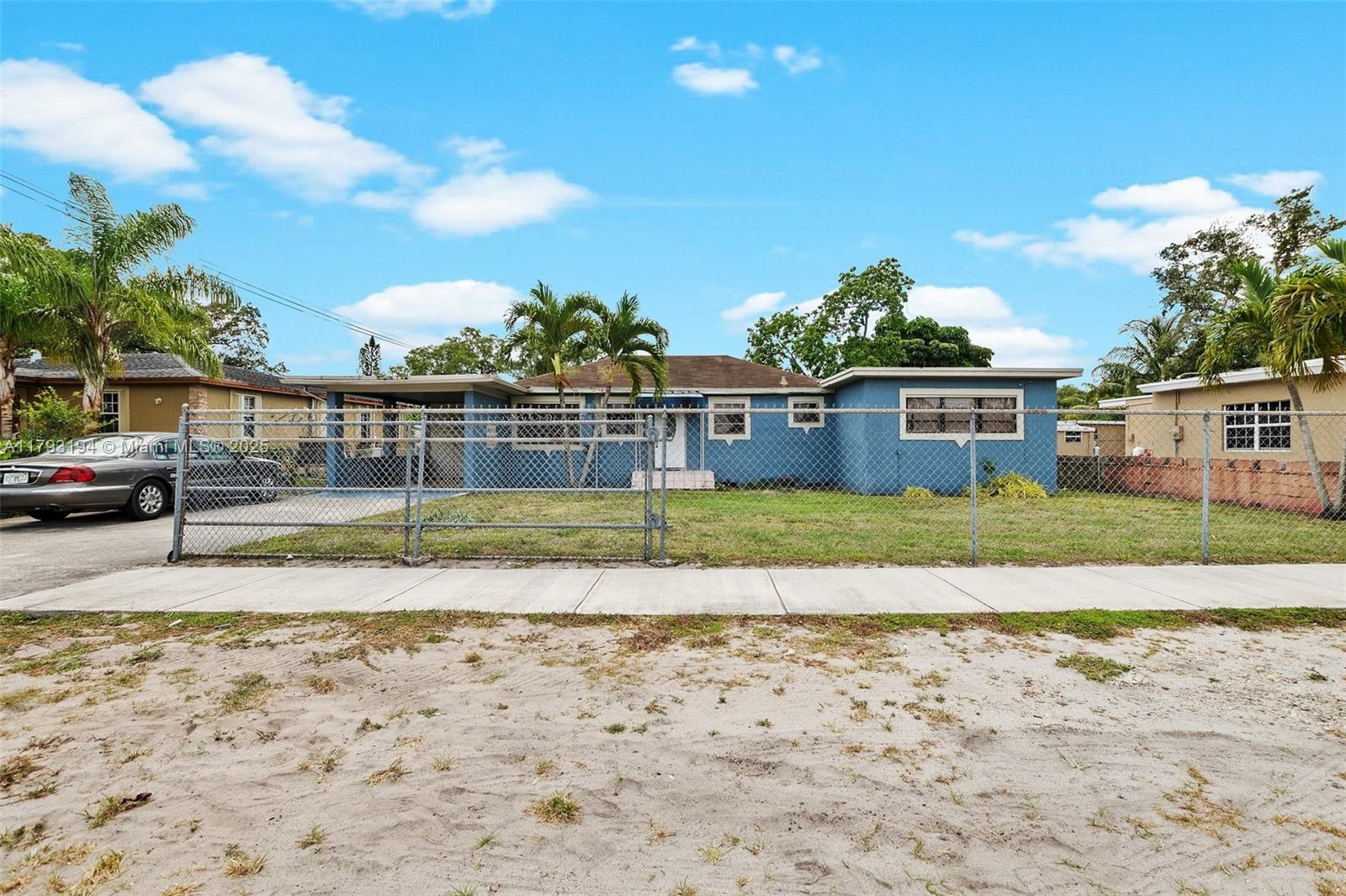2870 NW 169th Ter, Miami Gardens FL 33056