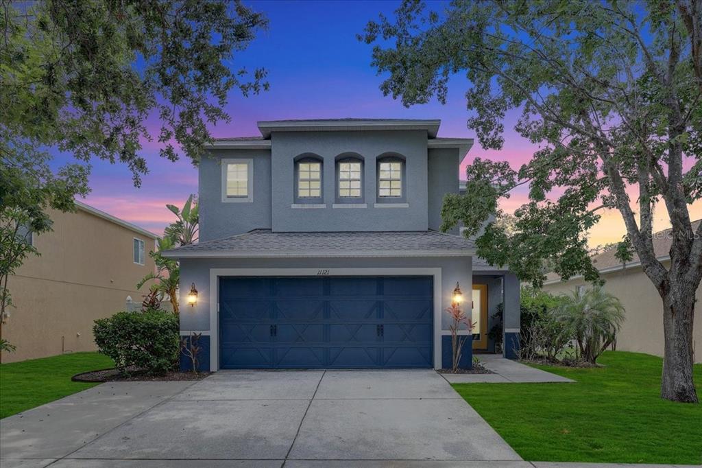11121 RUNNING PINE DRIVE