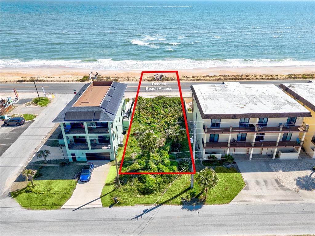 21XX N OCEAN SHORE BOULEVARD