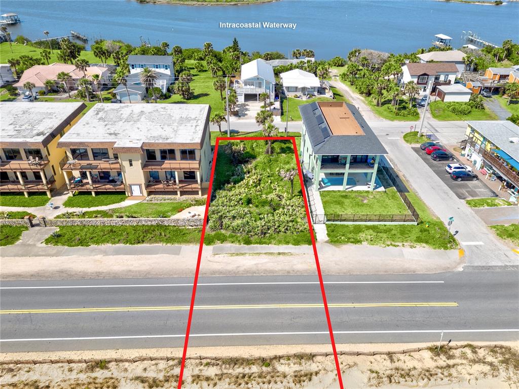 21XX N OCEAN SHORE BOULEVARD, FLAGLER BEACH, FL — photo 3 of 8