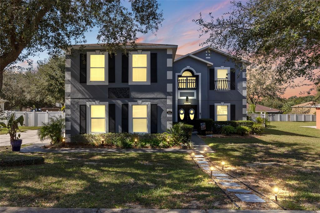 2722 BICKLEY DRIVE