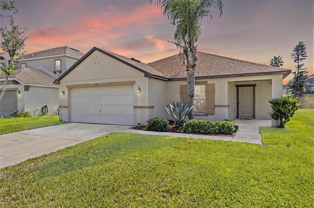 358 CANNA DRIVE