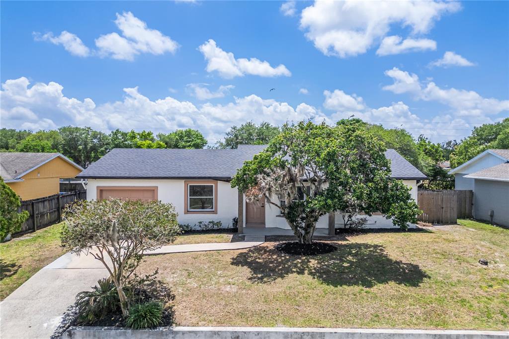 8742 BRACKENWOOD DRIVE