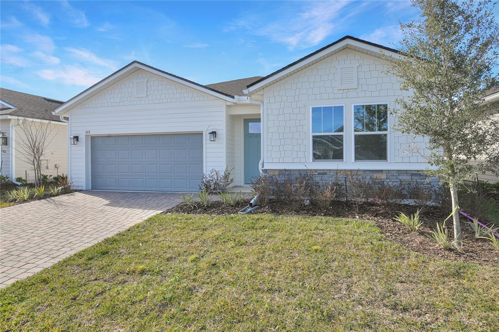 202 ENCLAVE AVENUE