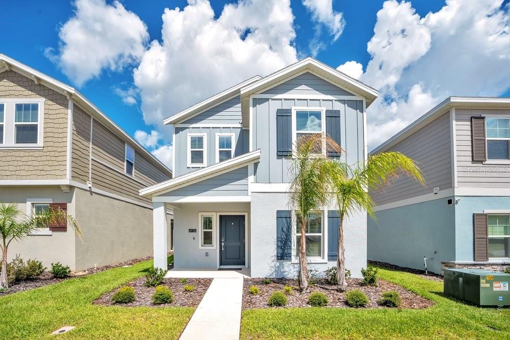 6176 SHAVASANA ROAD