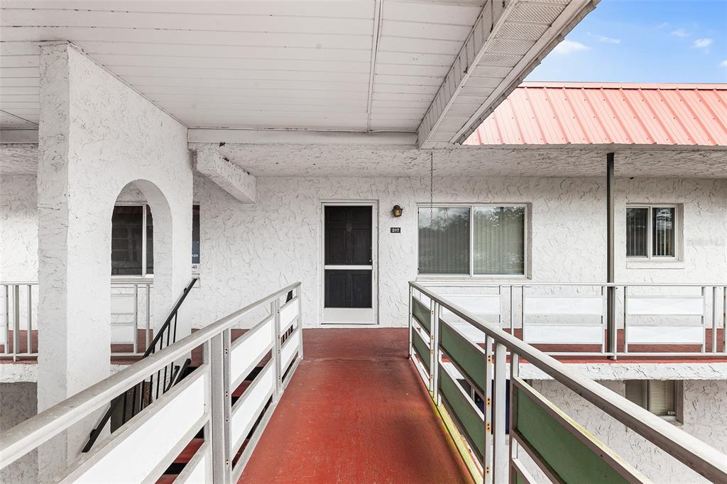 1100 MARTINIQUE DRIVE UNIT 207